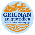Grignan au quotidien