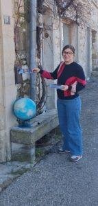 Boitage avec Camille VIAL