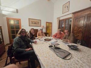 Groupe de travail Ecole